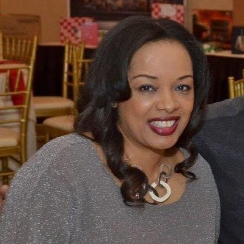Meet your Posher, Pamela